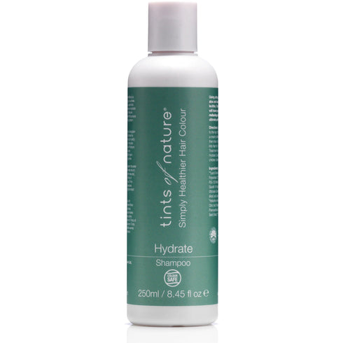 Hydrate Shampoo 250ml-Tints of Nature-Matakana Pharmacy